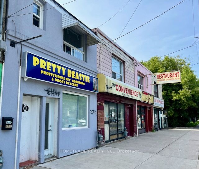 462 Dawes Rd, #462A