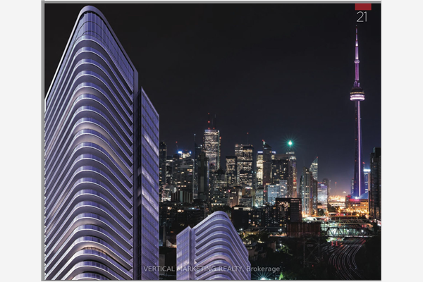 2035 Kennedy Rd, Toronto