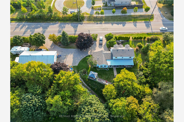 1075 Townline Rd N, Clarington