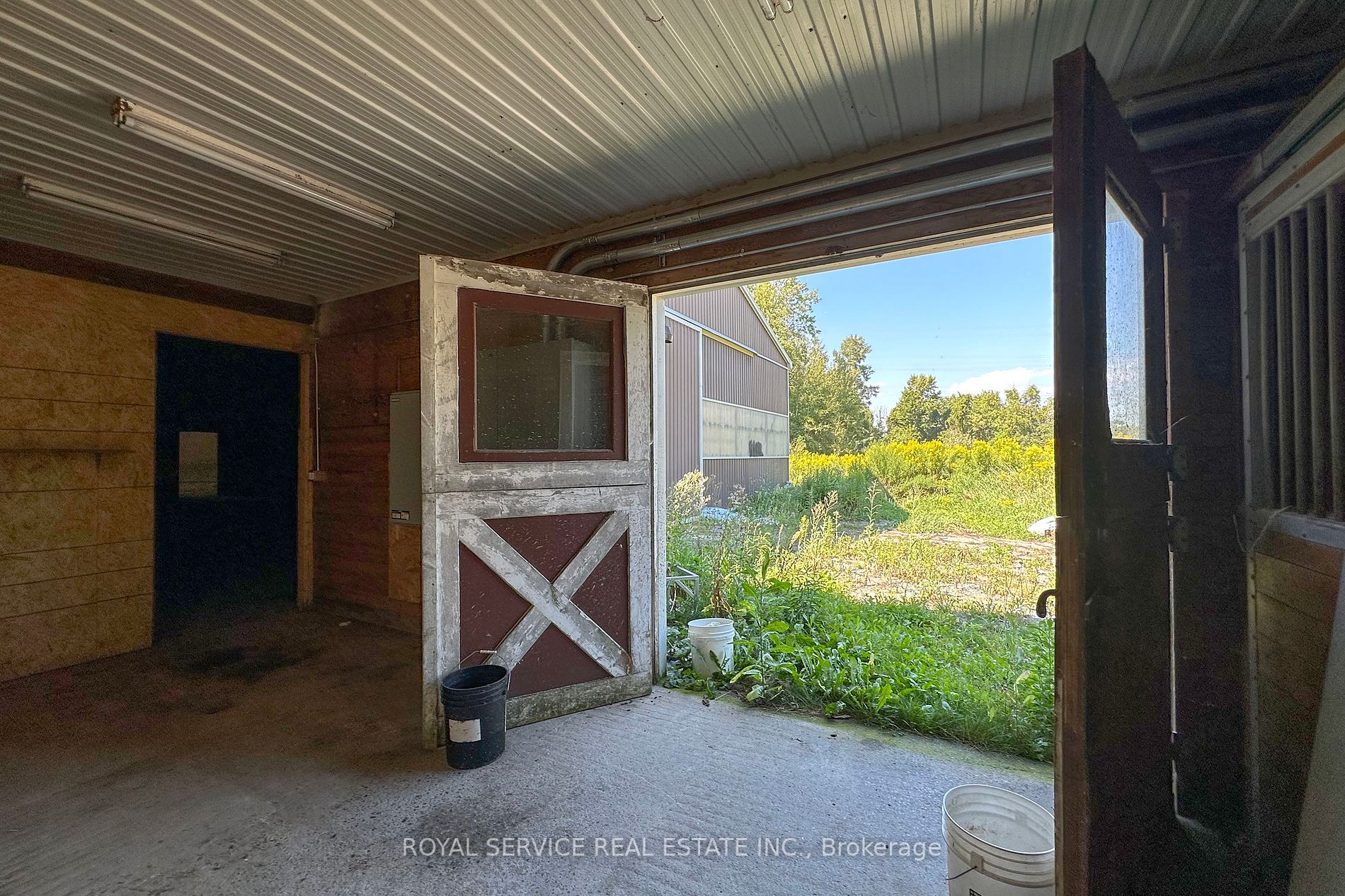 4398 Concession 1 Rd