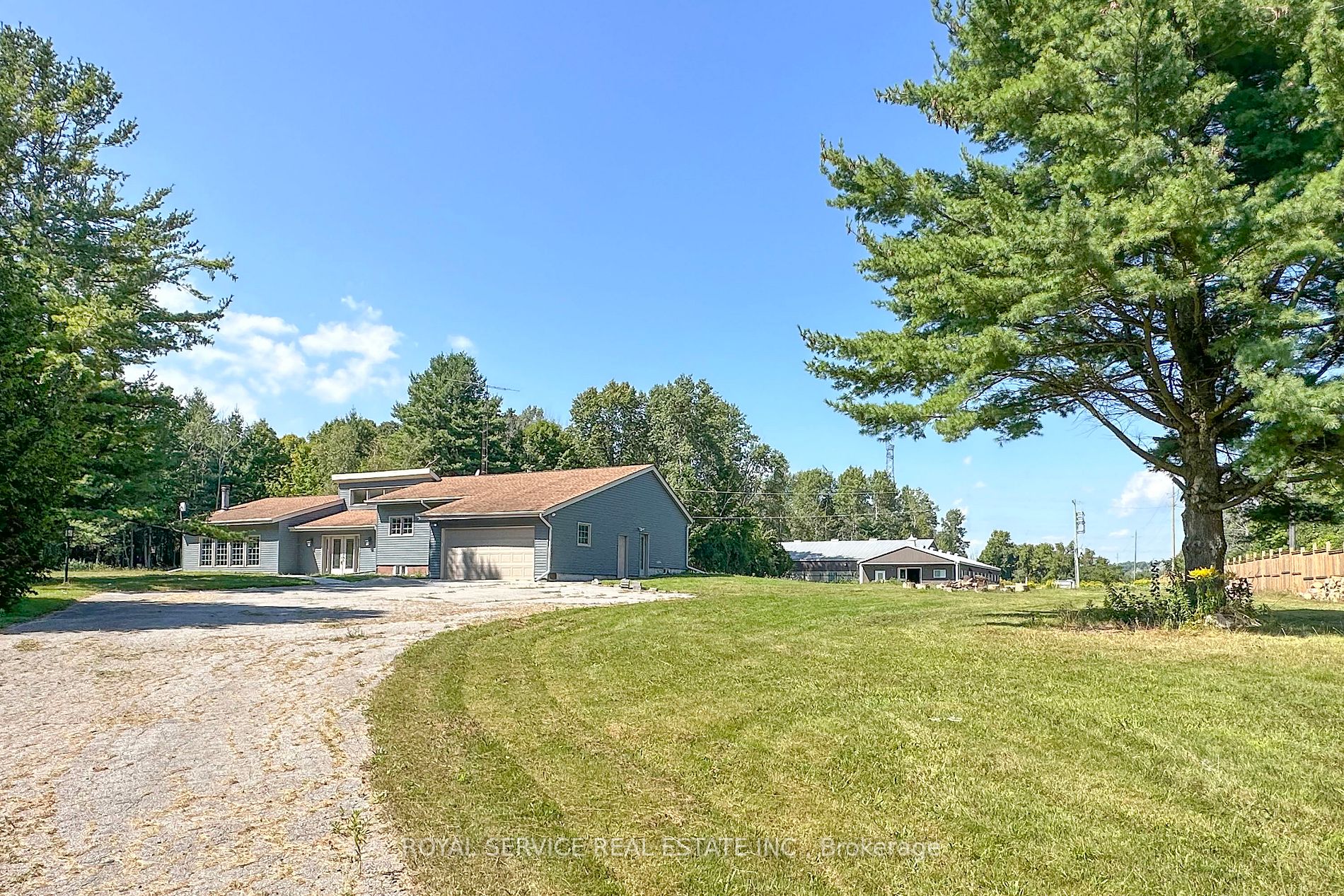 4398 Concession 1 Rd