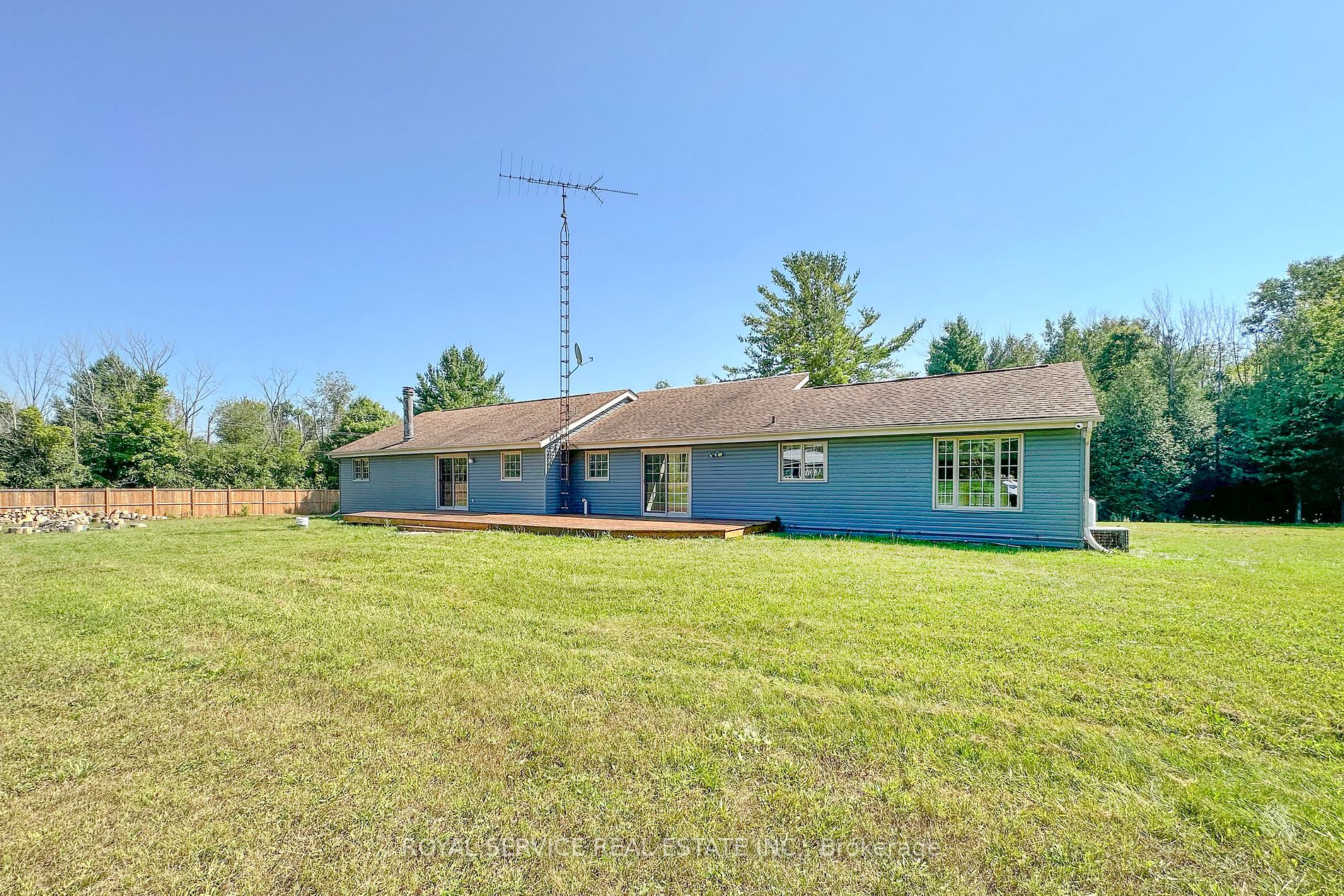 4398 Concession 1 Rd