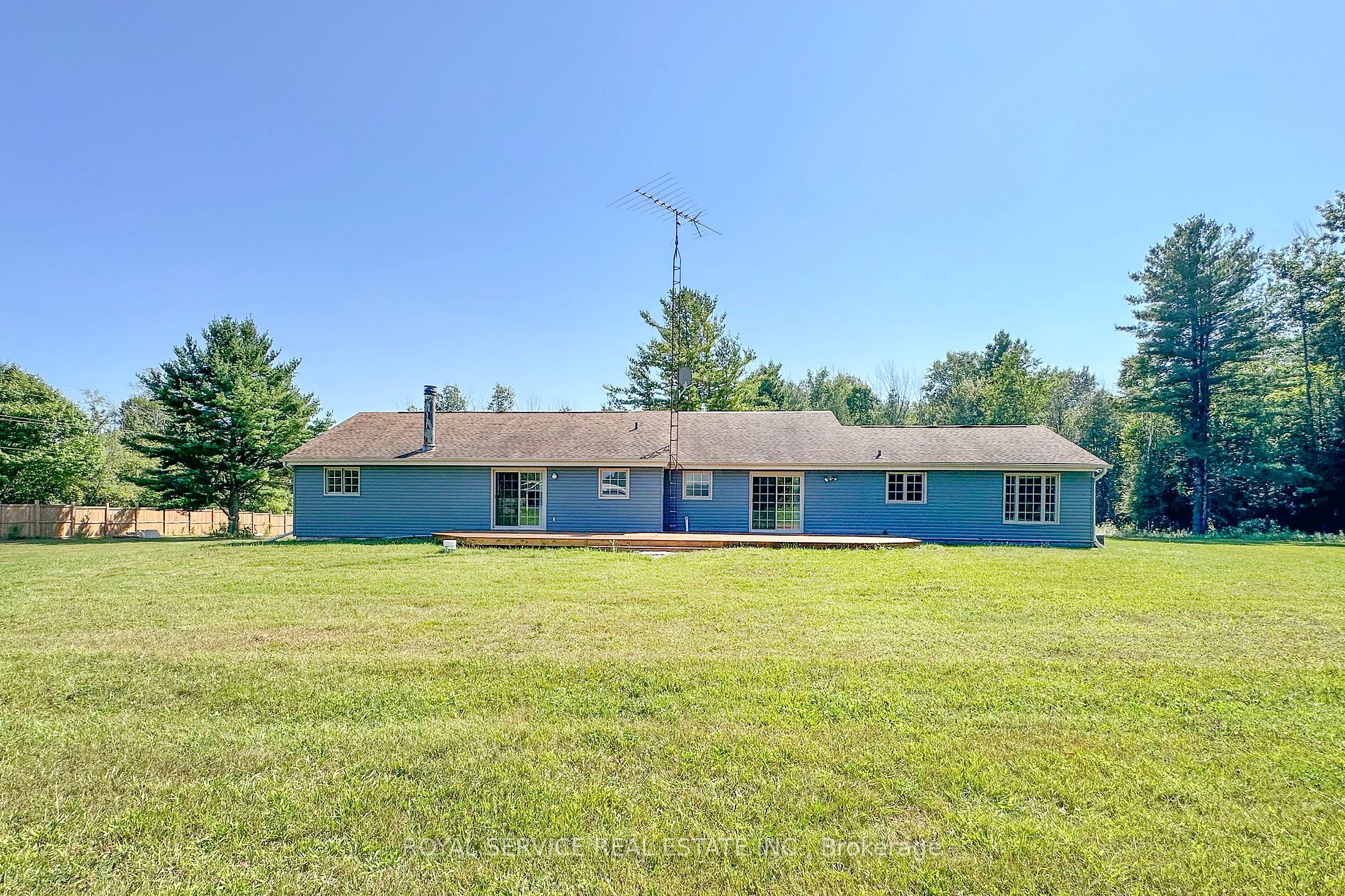 4398 Concession 1 Rd
