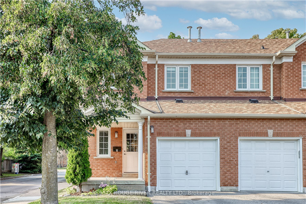 10 Bassett Blvd, Whitby