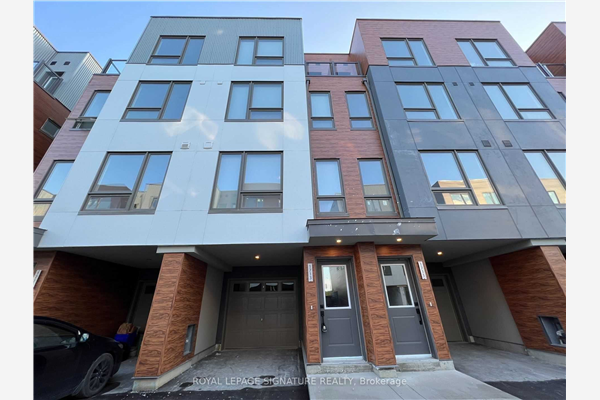 1713 Pleasure Valley Path, Oshawa