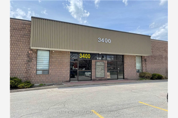3400 Midland Ave, Toronto