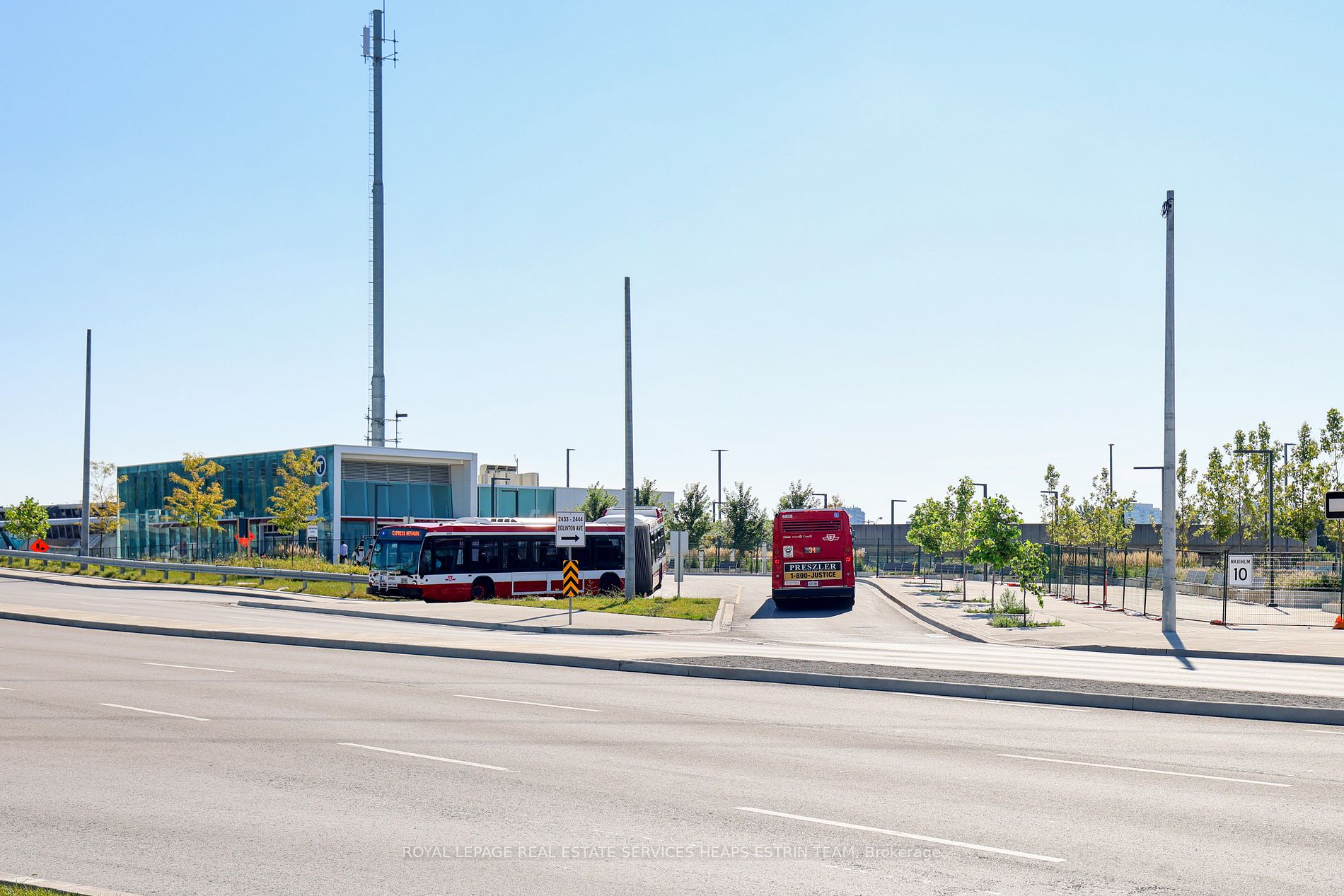 740 Kennedy Road, #75