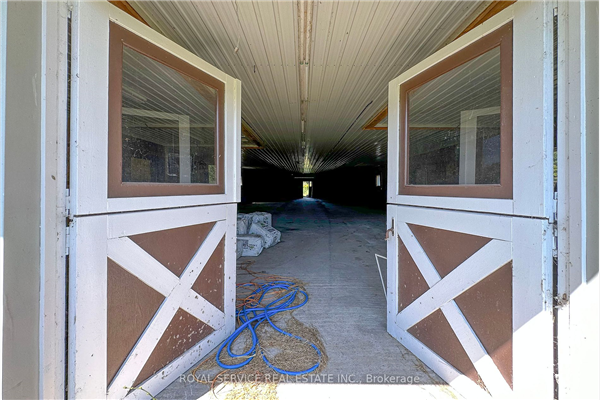 4398 Concession 1 Rd, Clarington