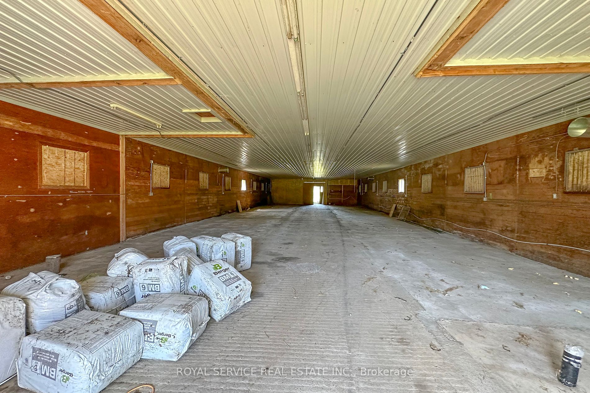 4398 Concession 1 Rd