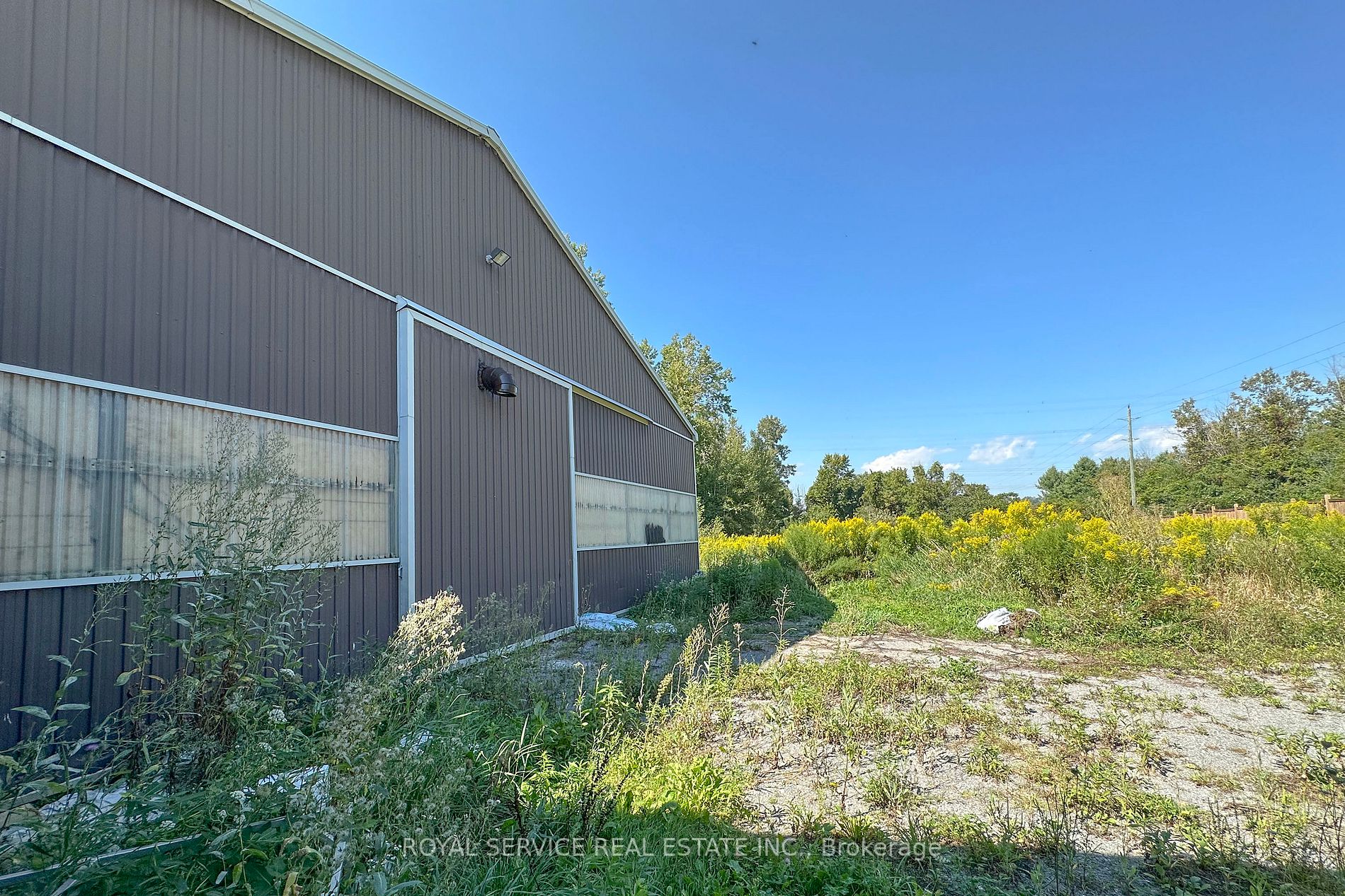 4398 Concession 1 Rd