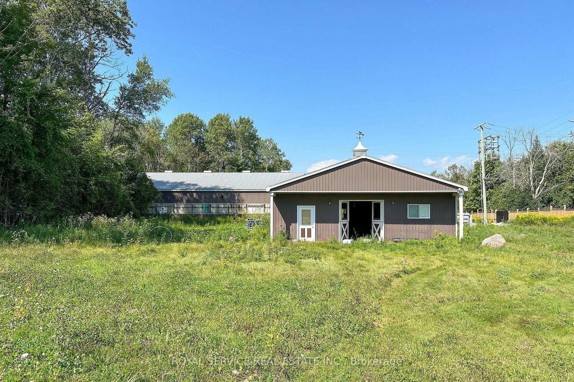 4398 Concession 1 Rd