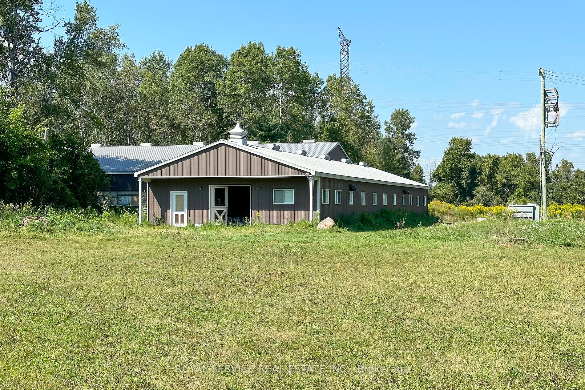 4398 Concession 1 Rd