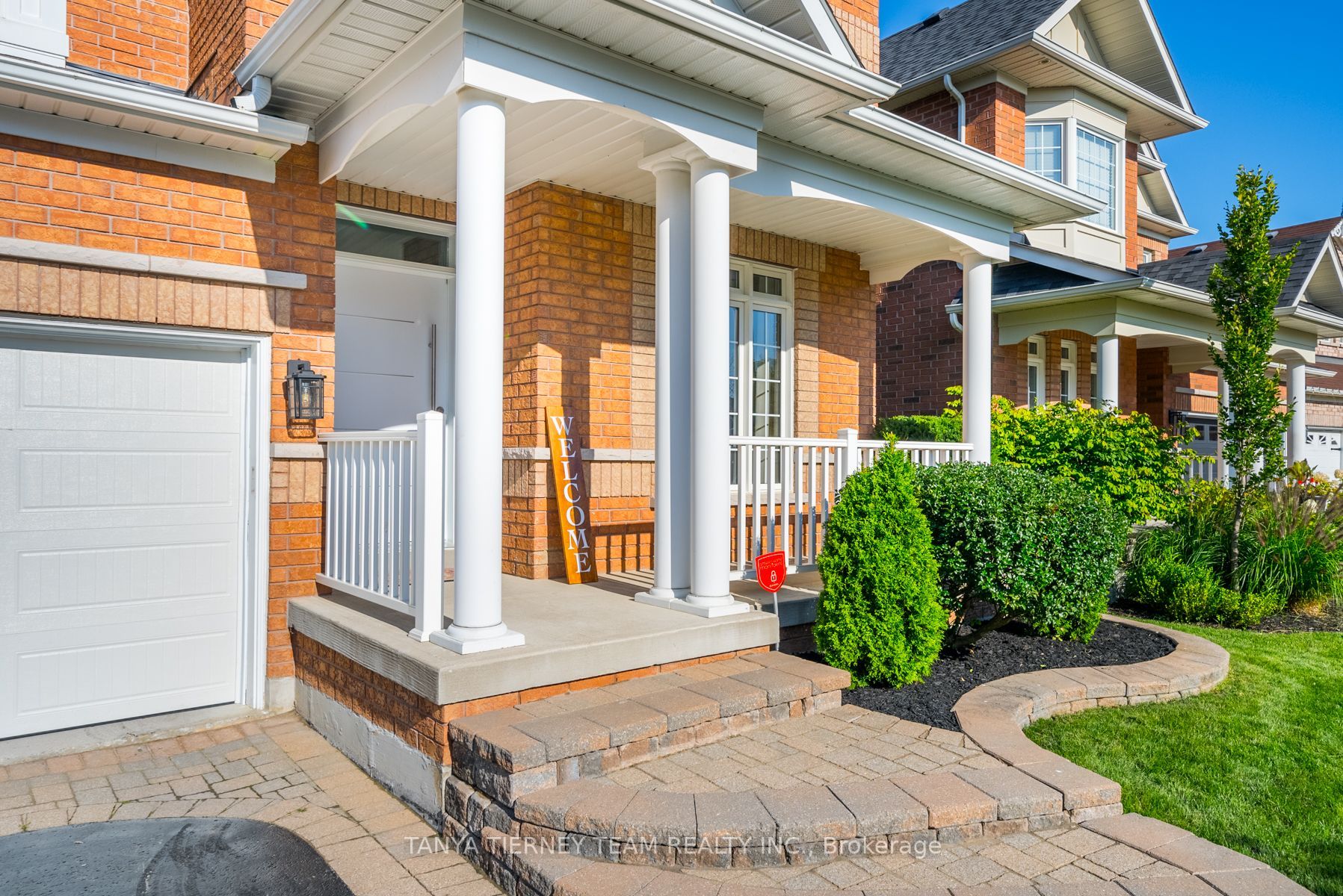 21 Corsham Drive