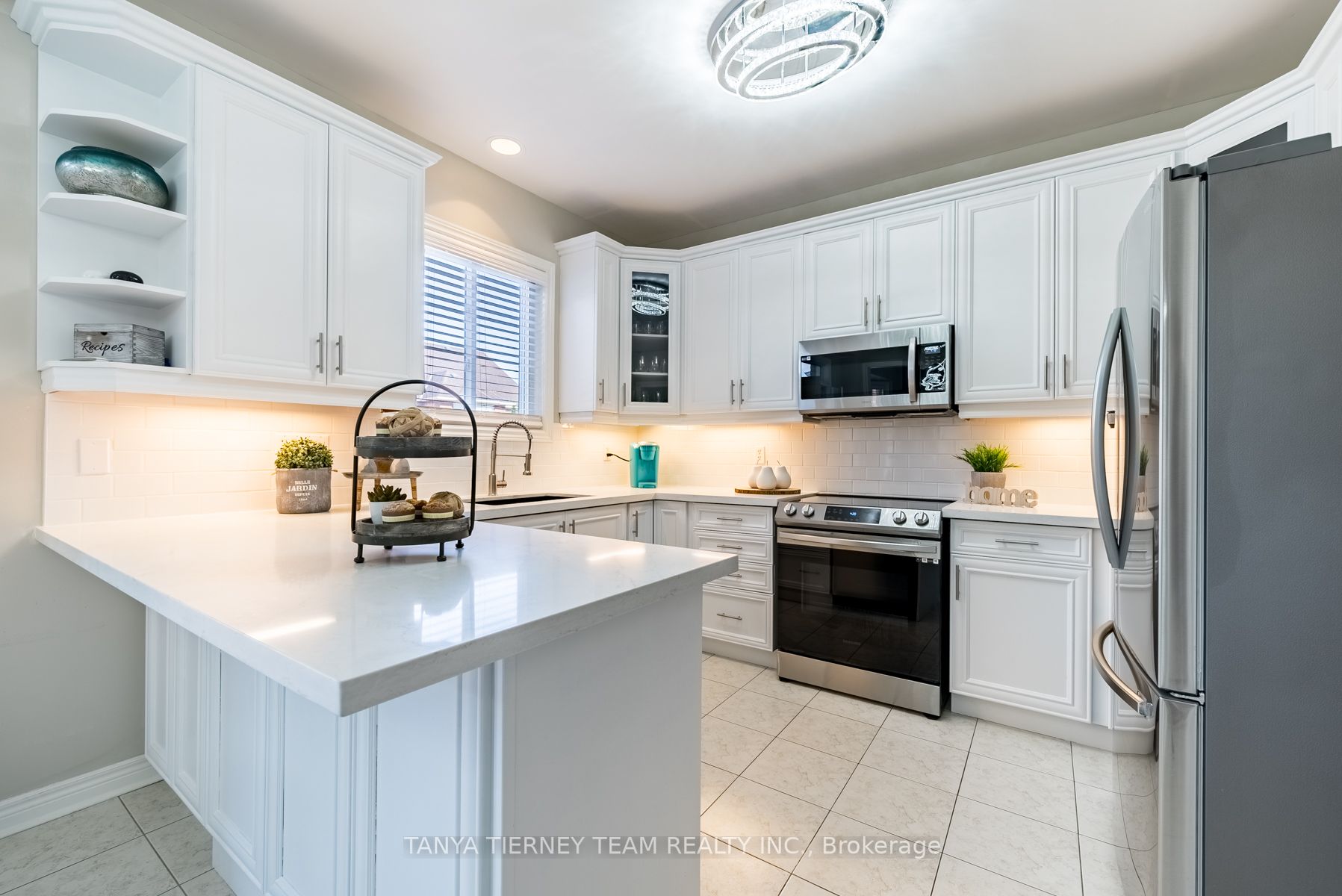 21 Corsham Drive