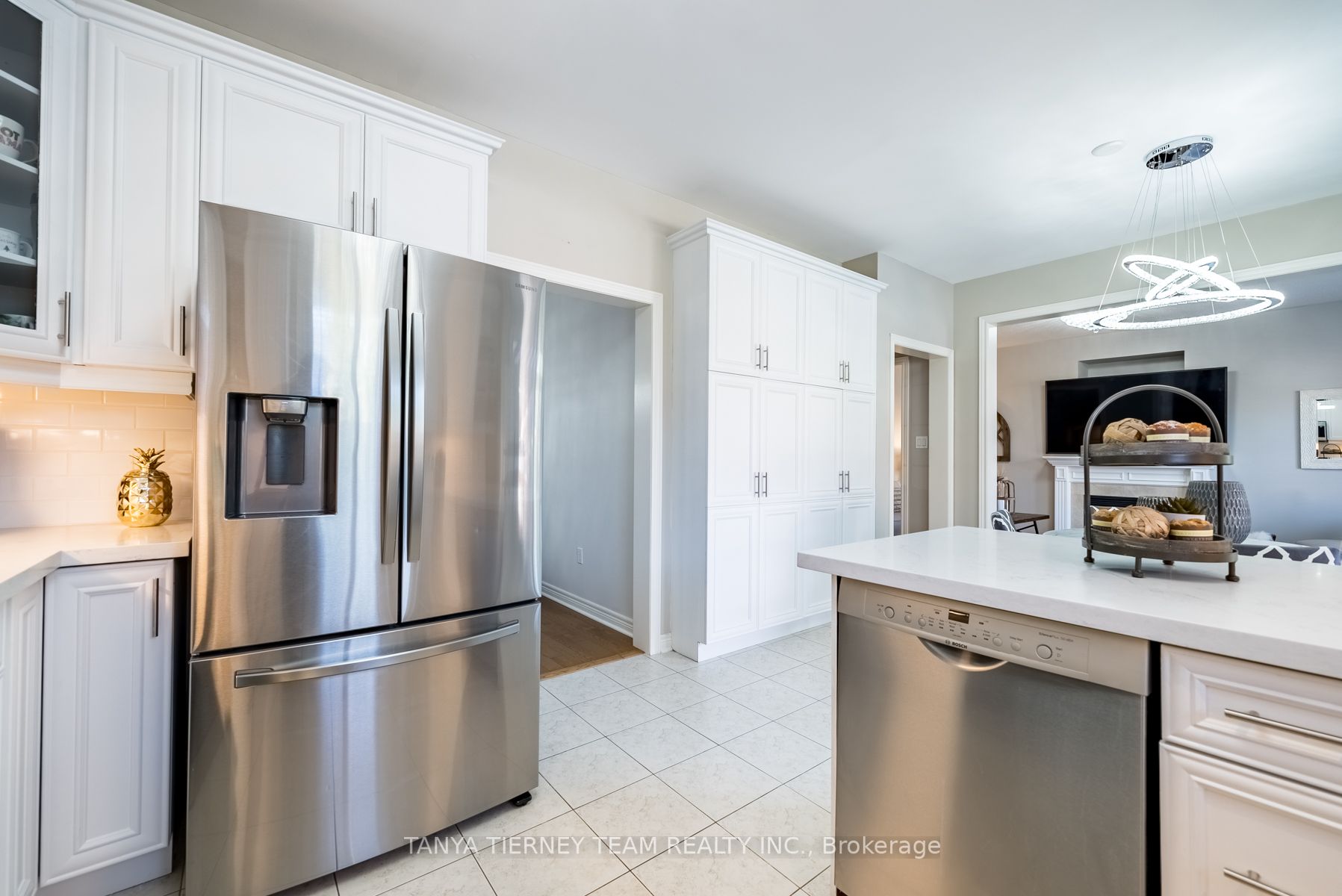 21 Corsham Drive