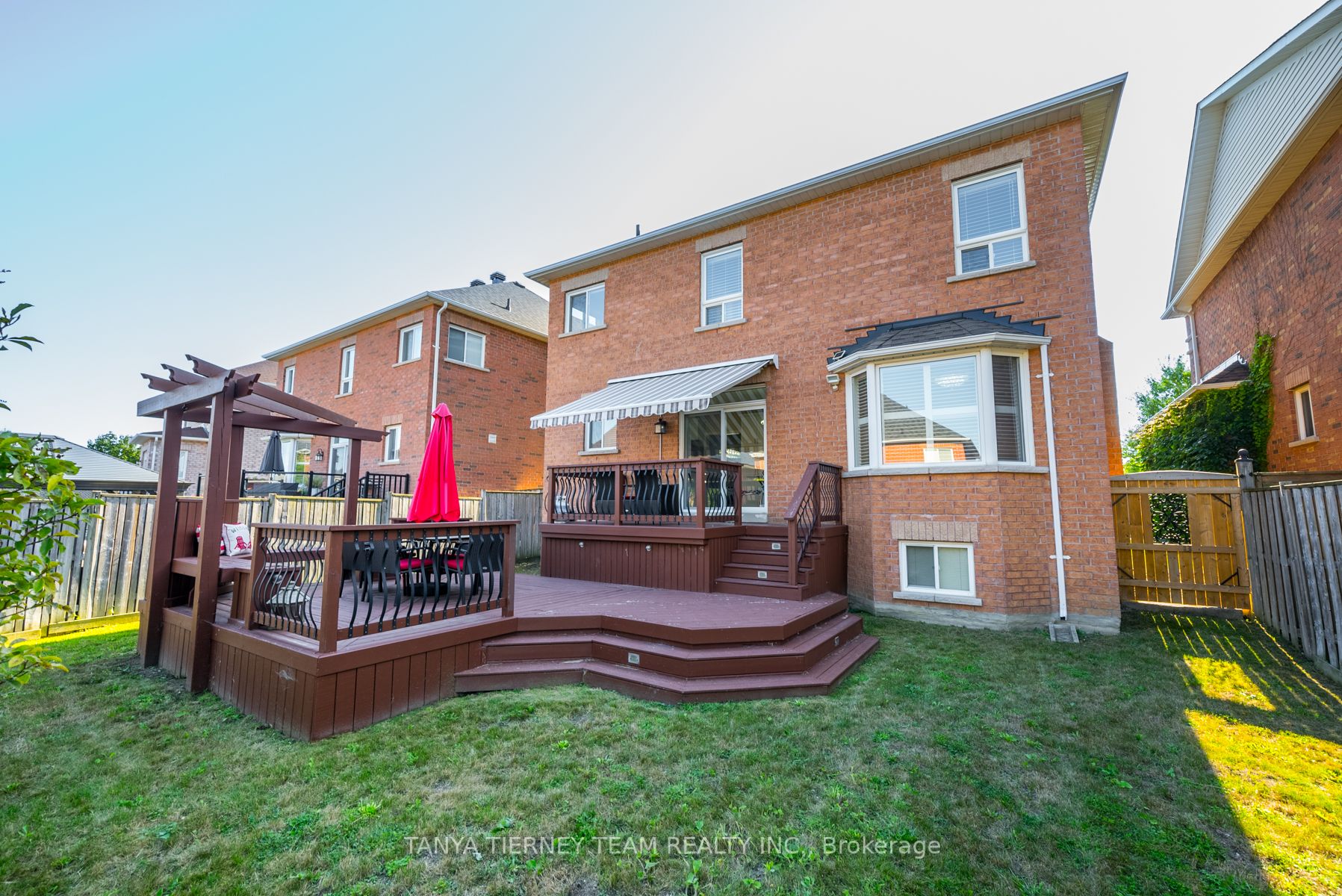 21 Corsham Drive
