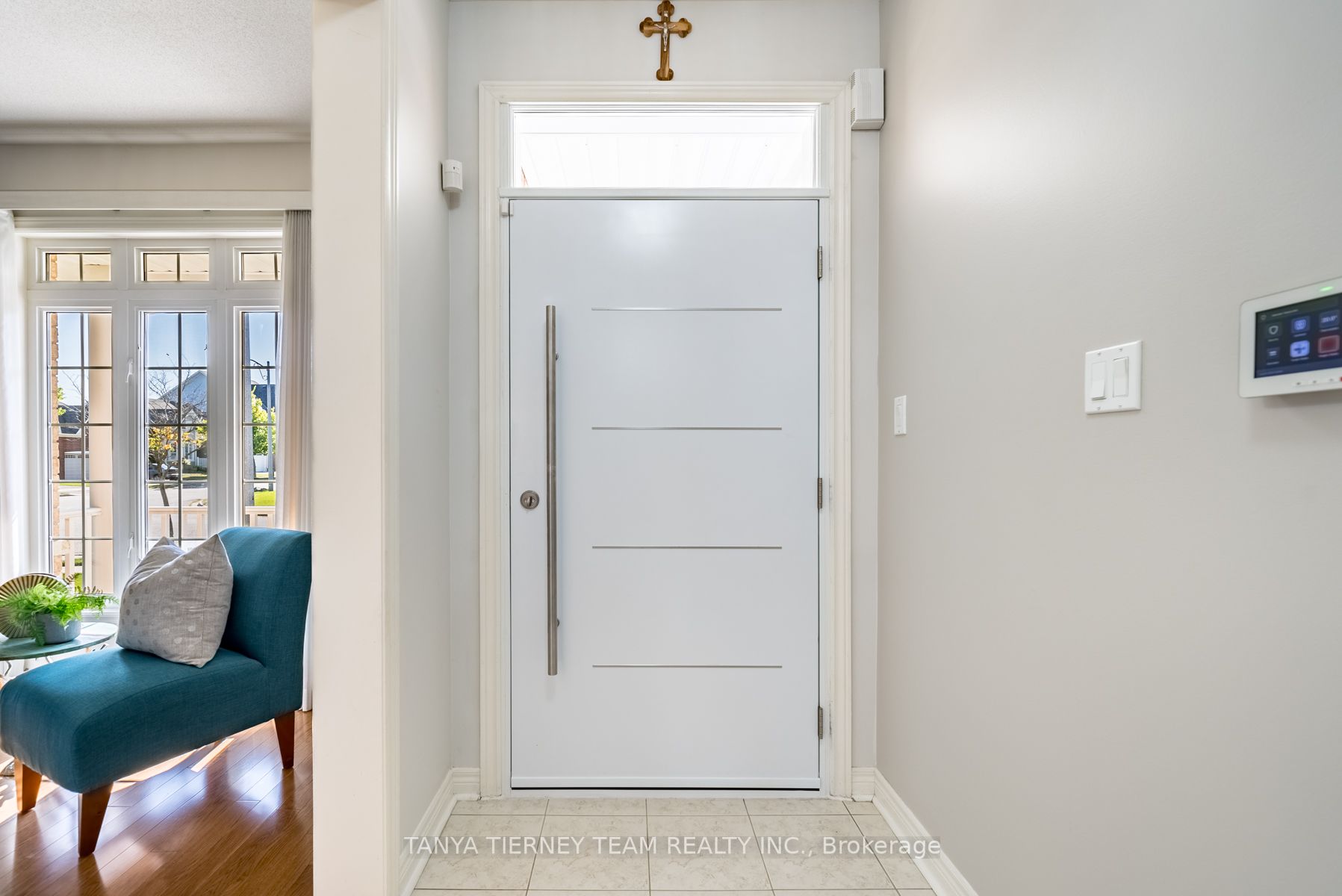 21 Corsham Drive