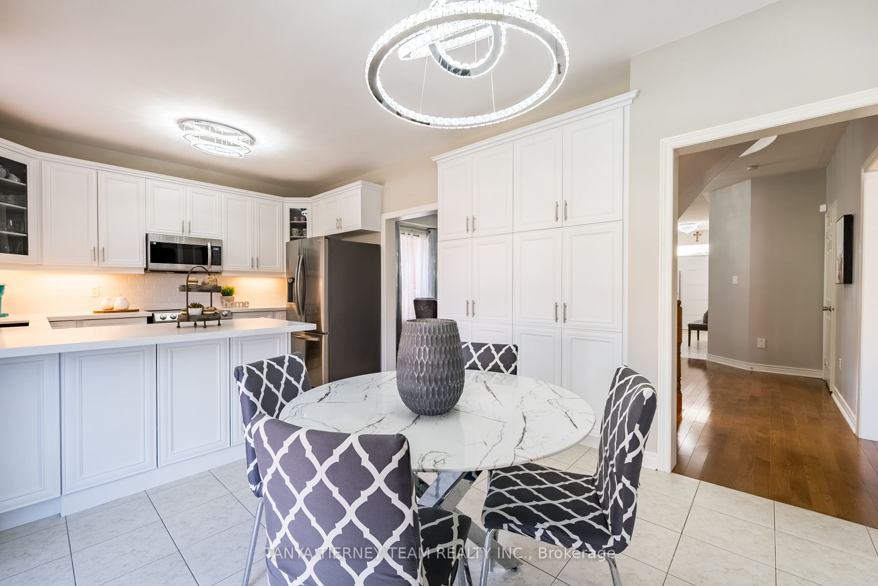 21 Corsham Drive