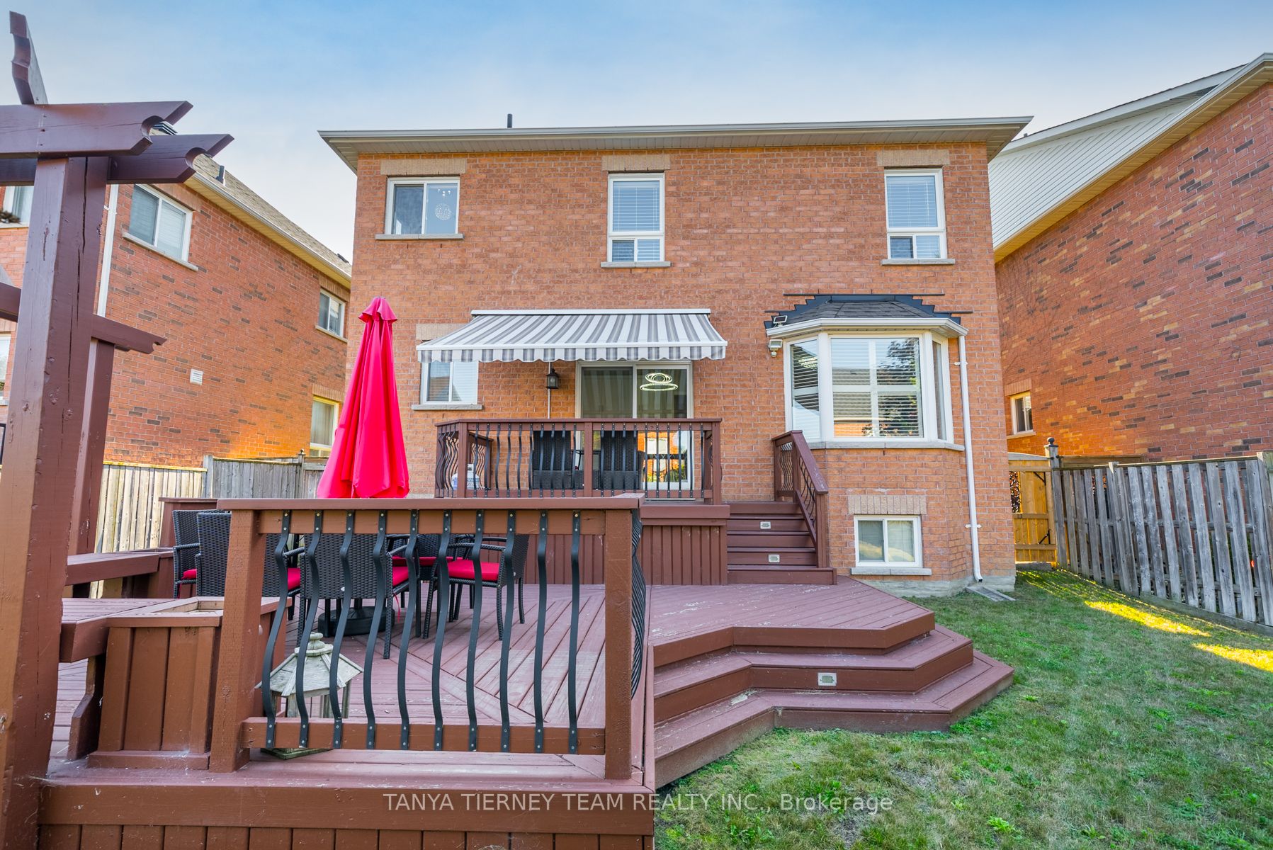 21 Corsham Drive