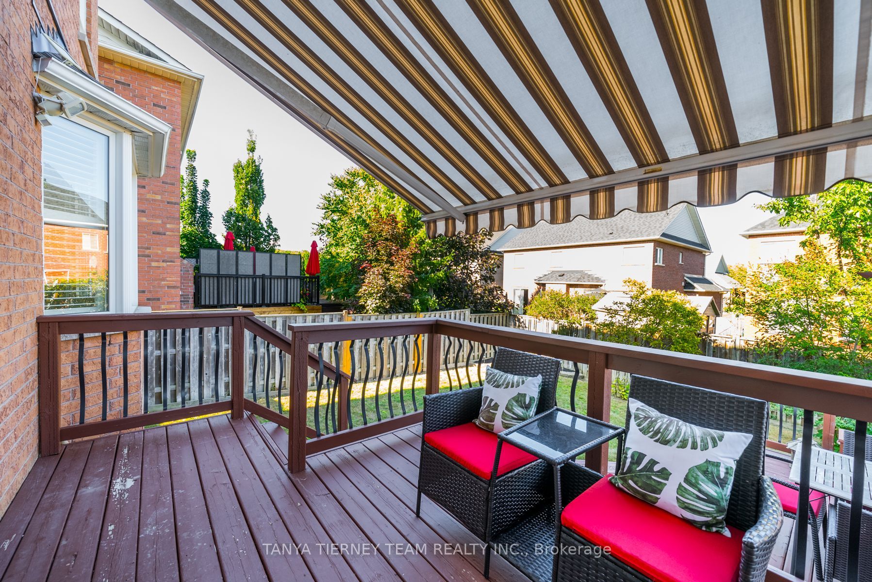21 Corsham Drive