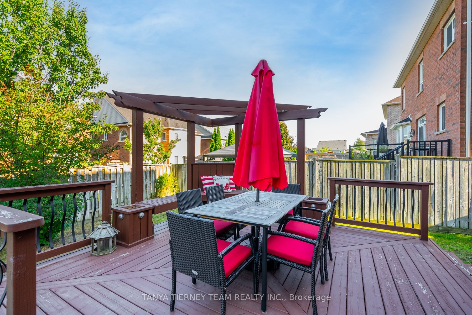 21 Corsham Drive