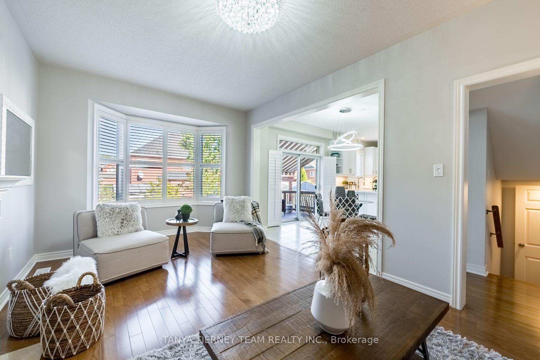 21 Corsham Drive