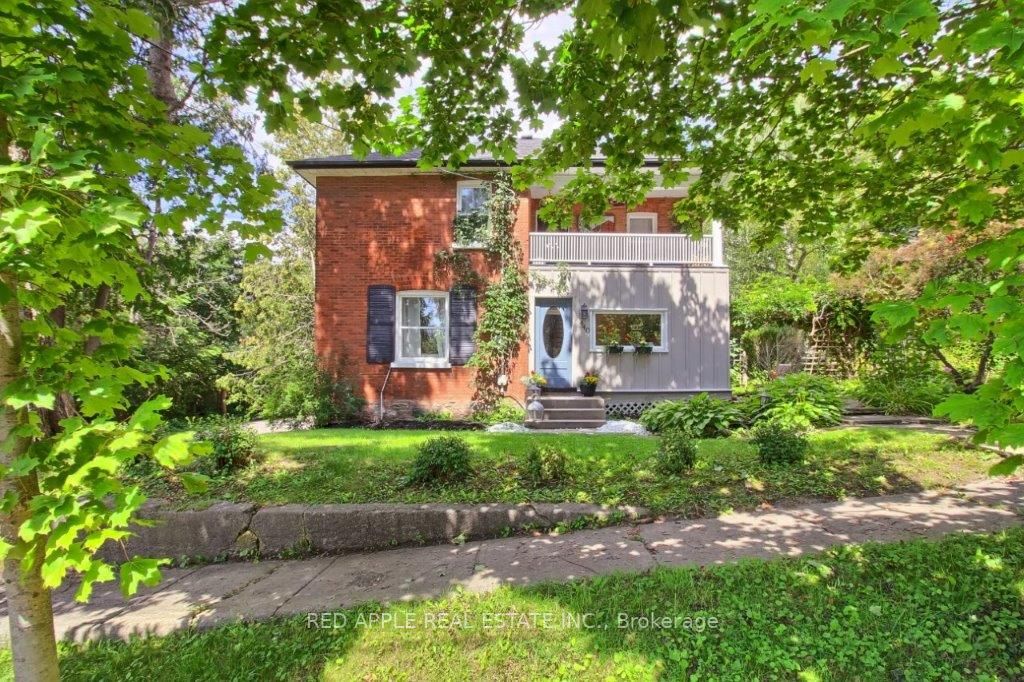 440 Whitevale Road