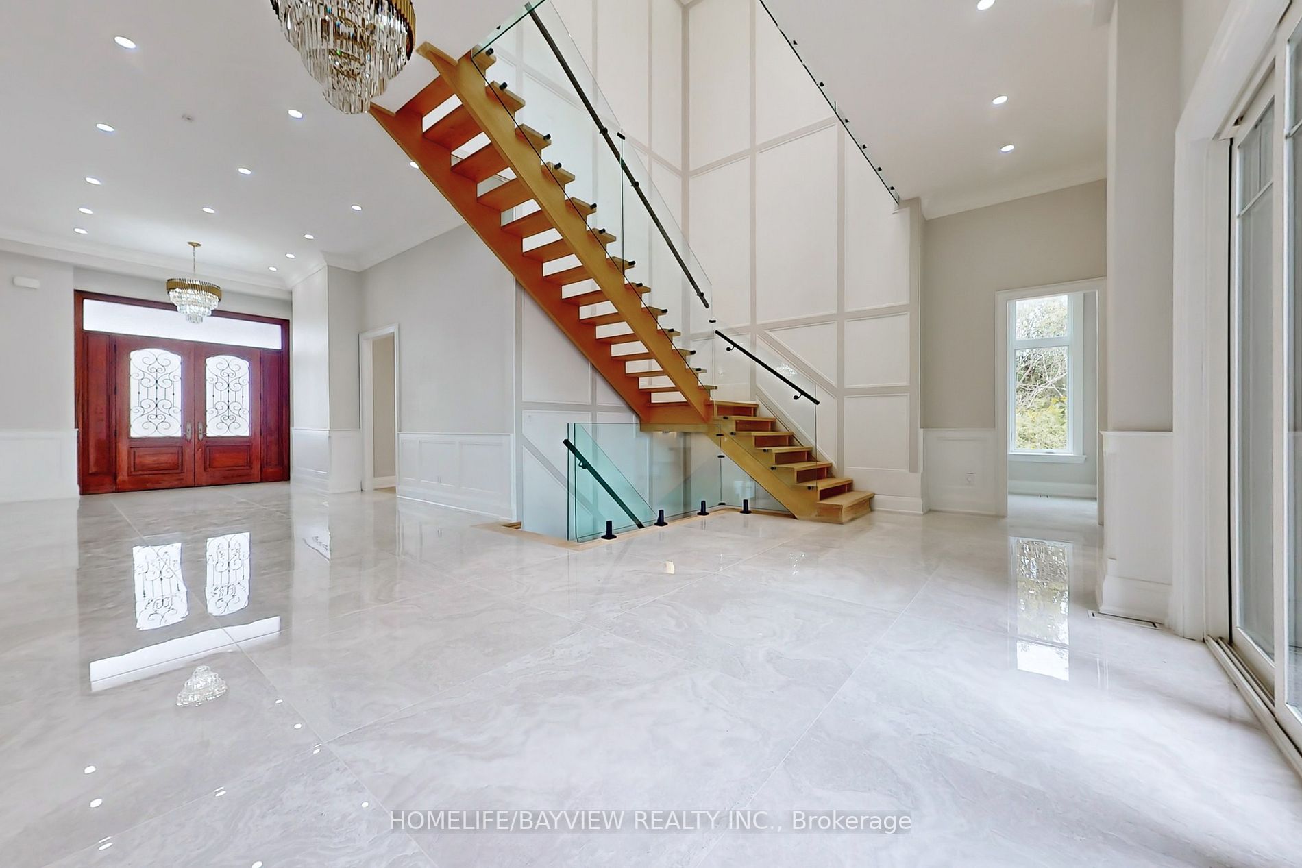 3865 Kinsale Rd