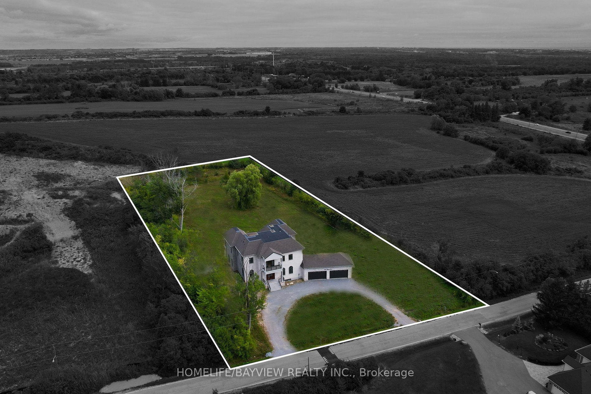 3865 Kinsale Rd