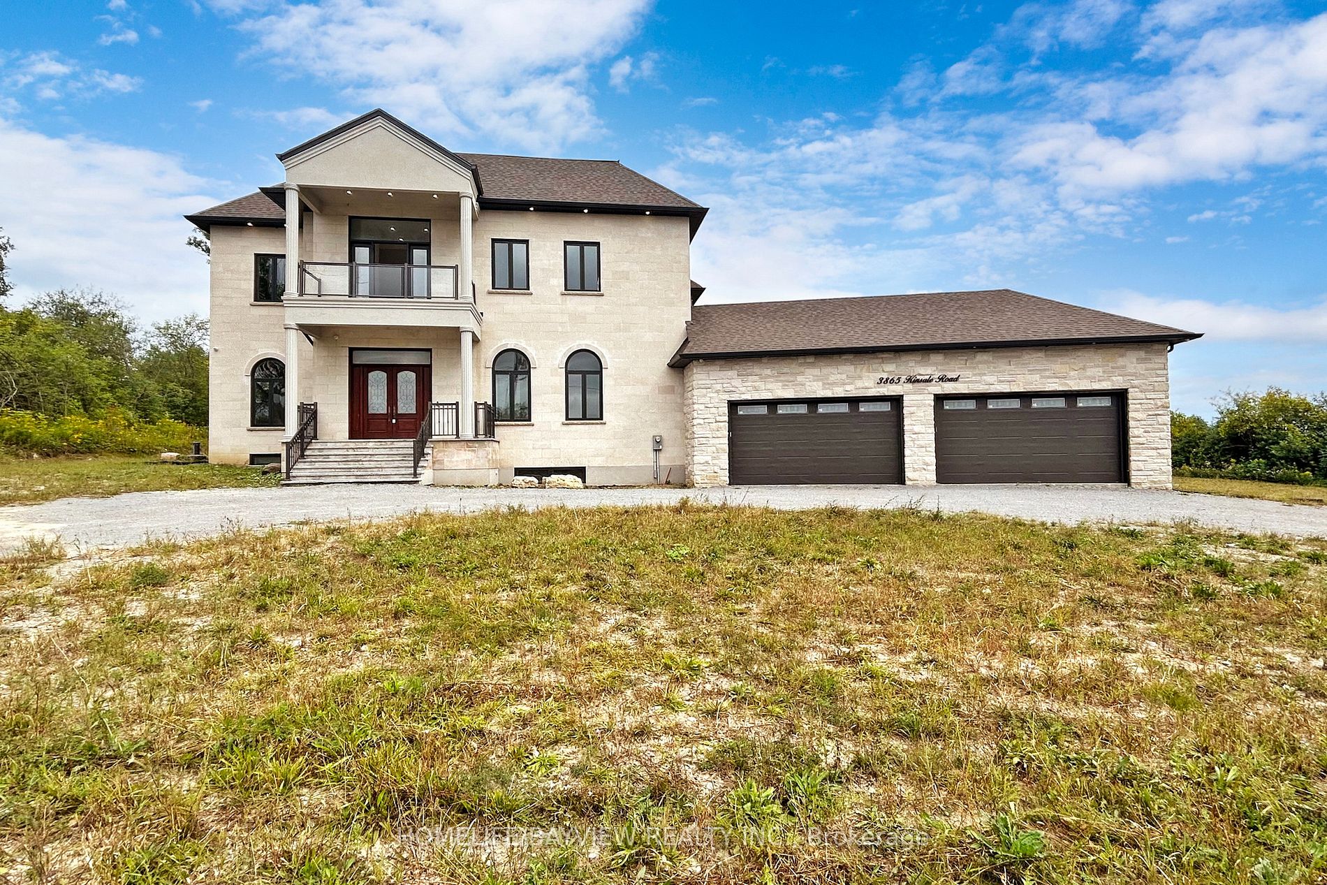 3865 Kinsale Rd