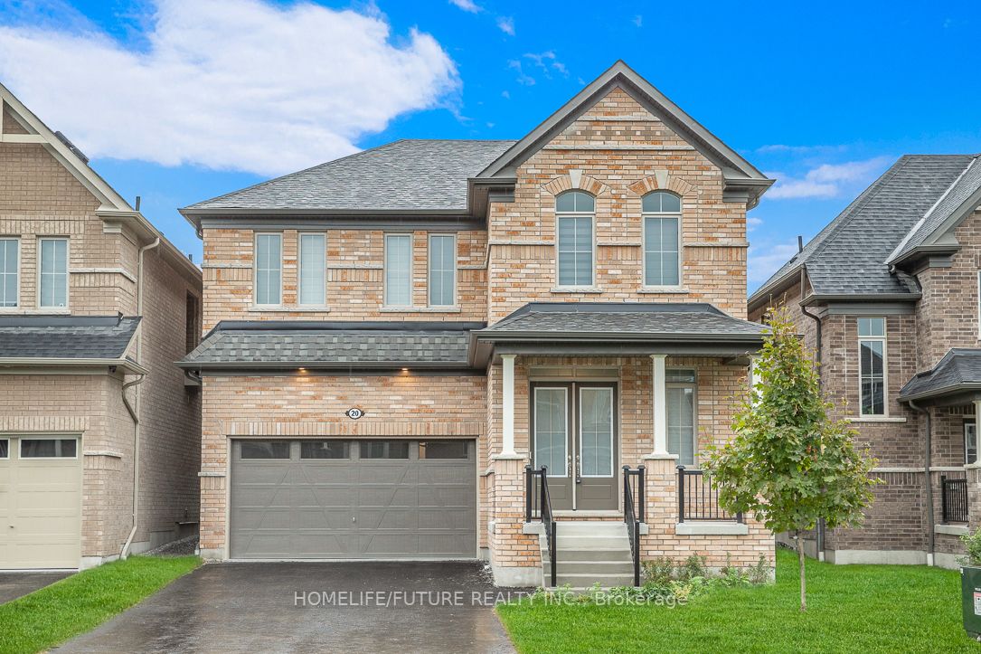 20 Olerud Dr
