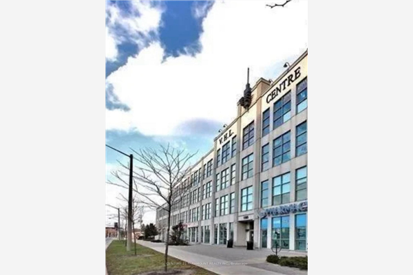1585 Markham Rd, Toronto
