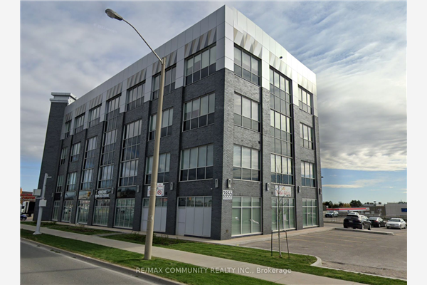 2855 Markham Rd, Toronto