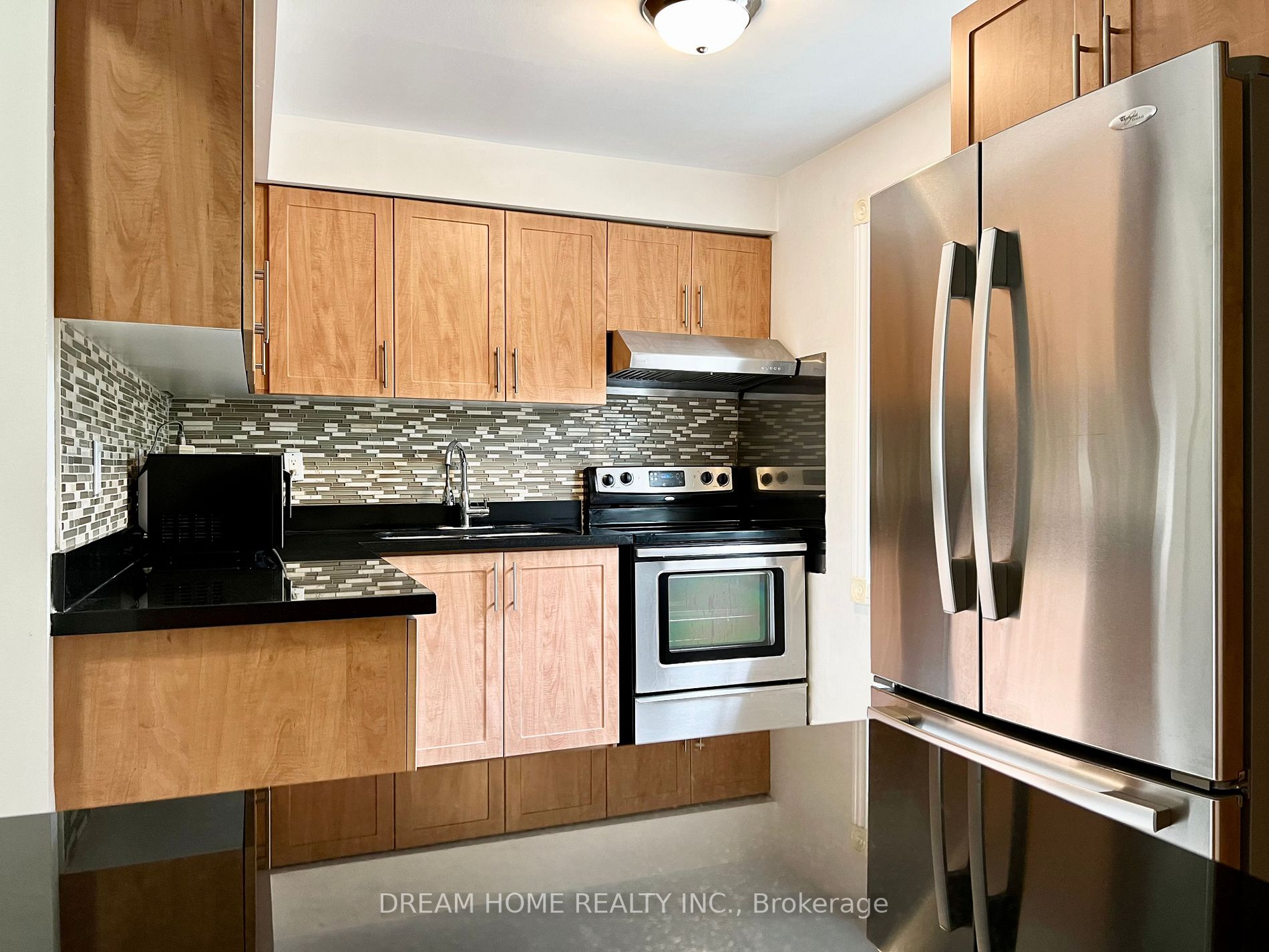 1280 Bridletowne Circ W, #108
