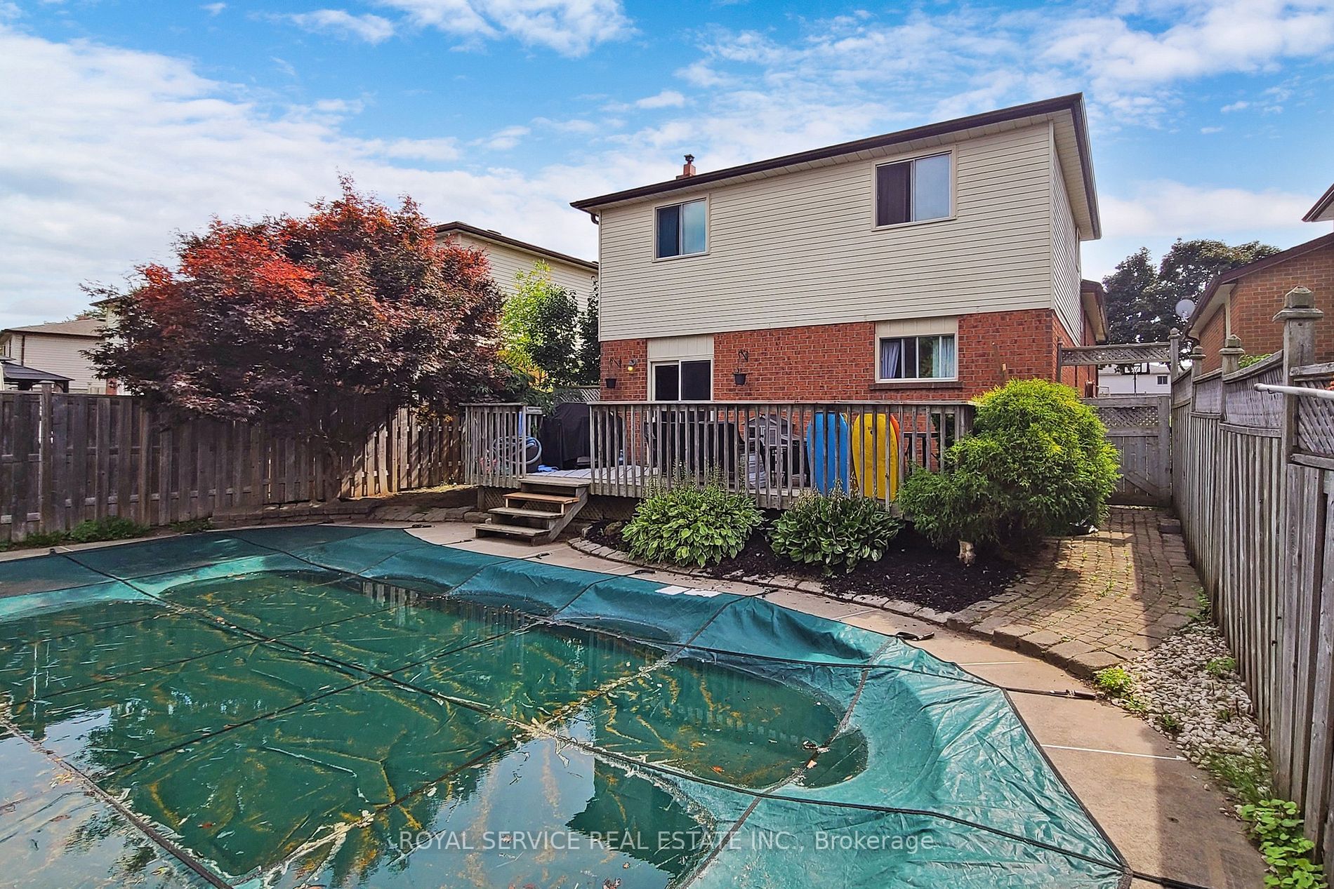 84 Homefield Square