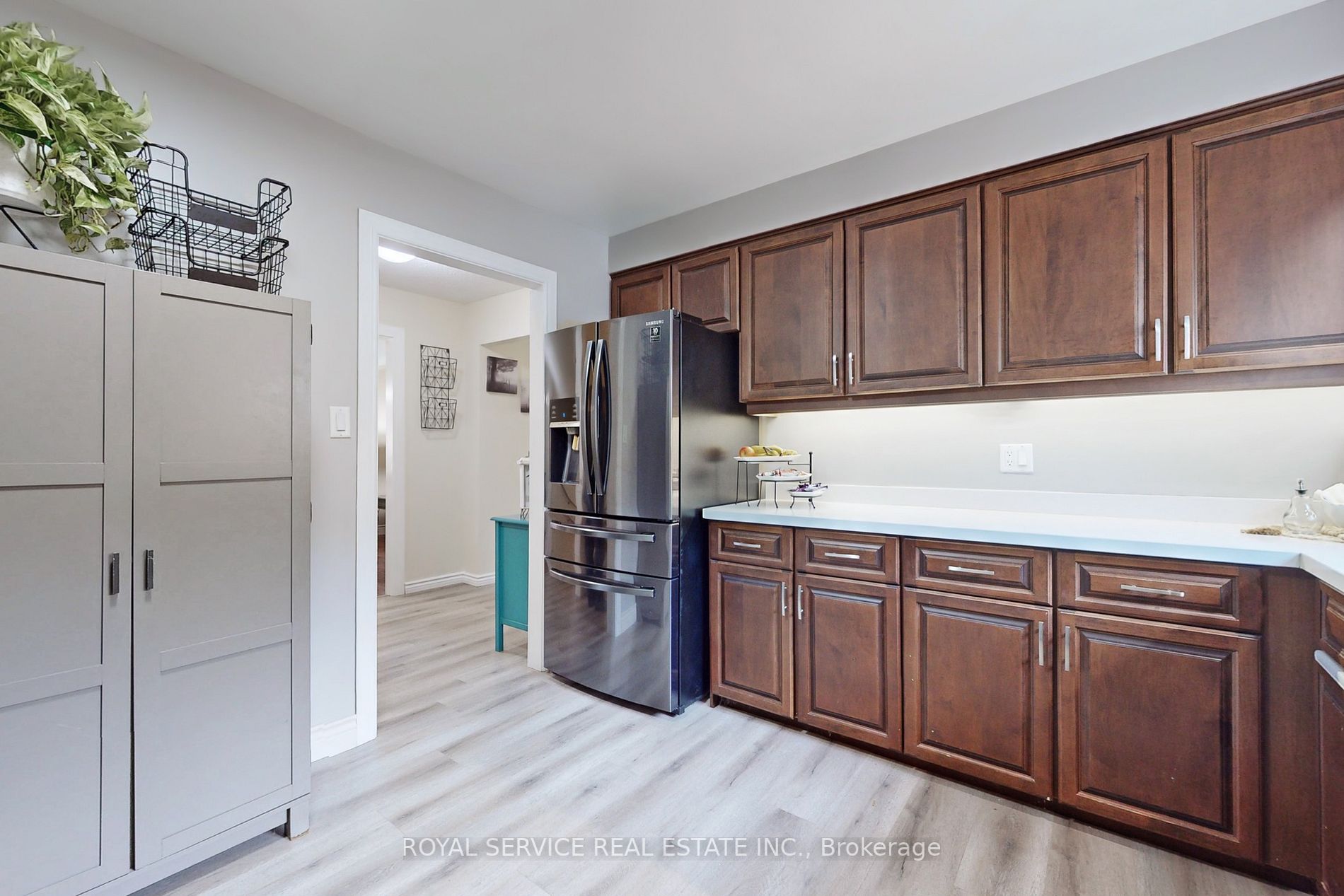 84 Homefield Square