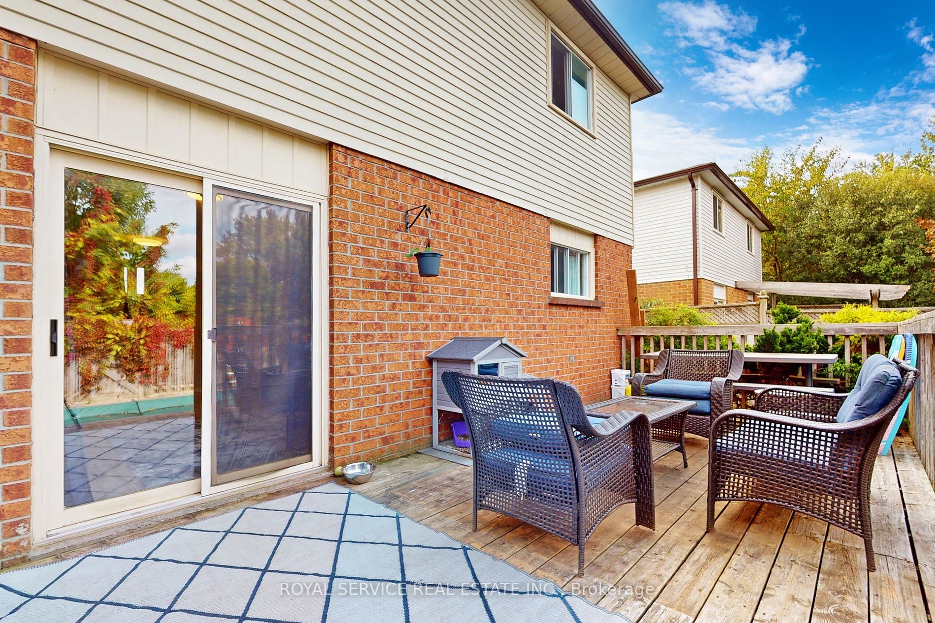 84 Homefield Square