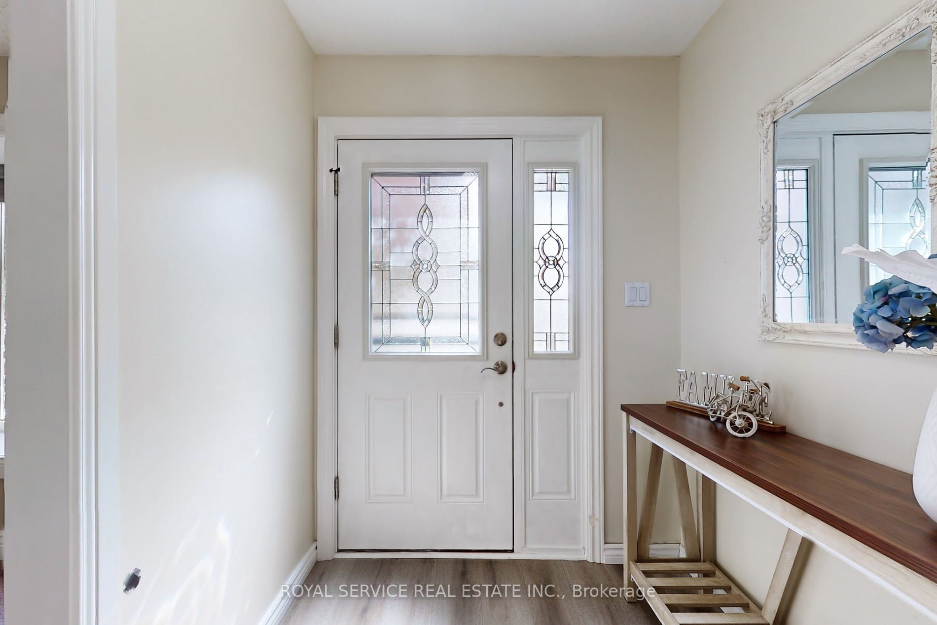 84 Homefield Square