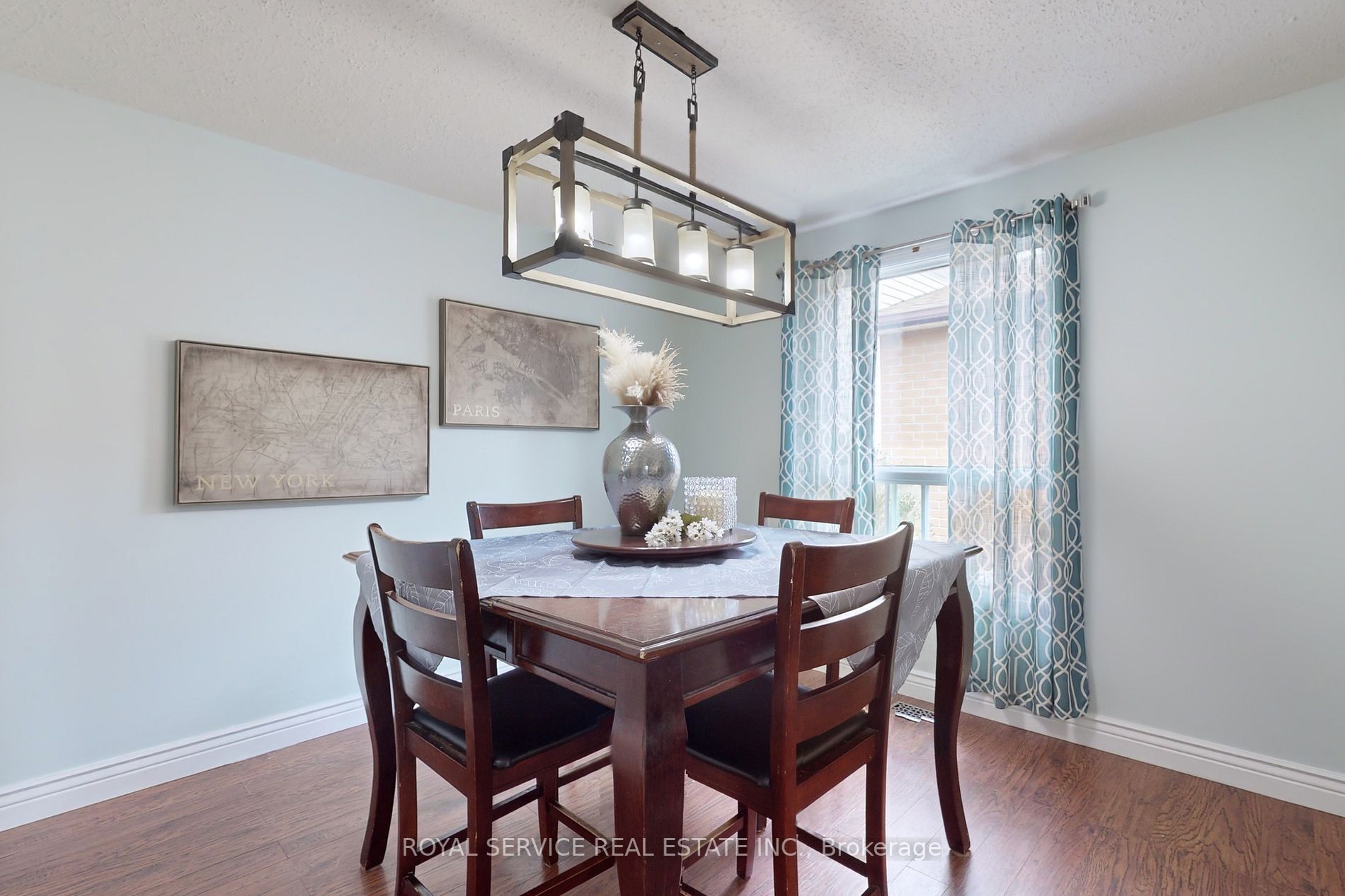 84 Homefield Square
