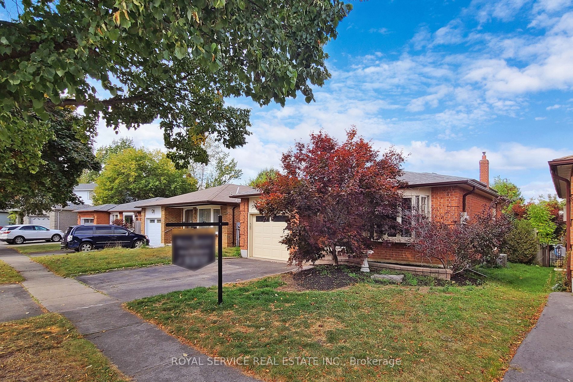 84 Homefield Sq