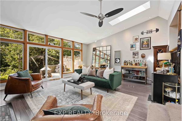 191 Danforth Rd, Toronto