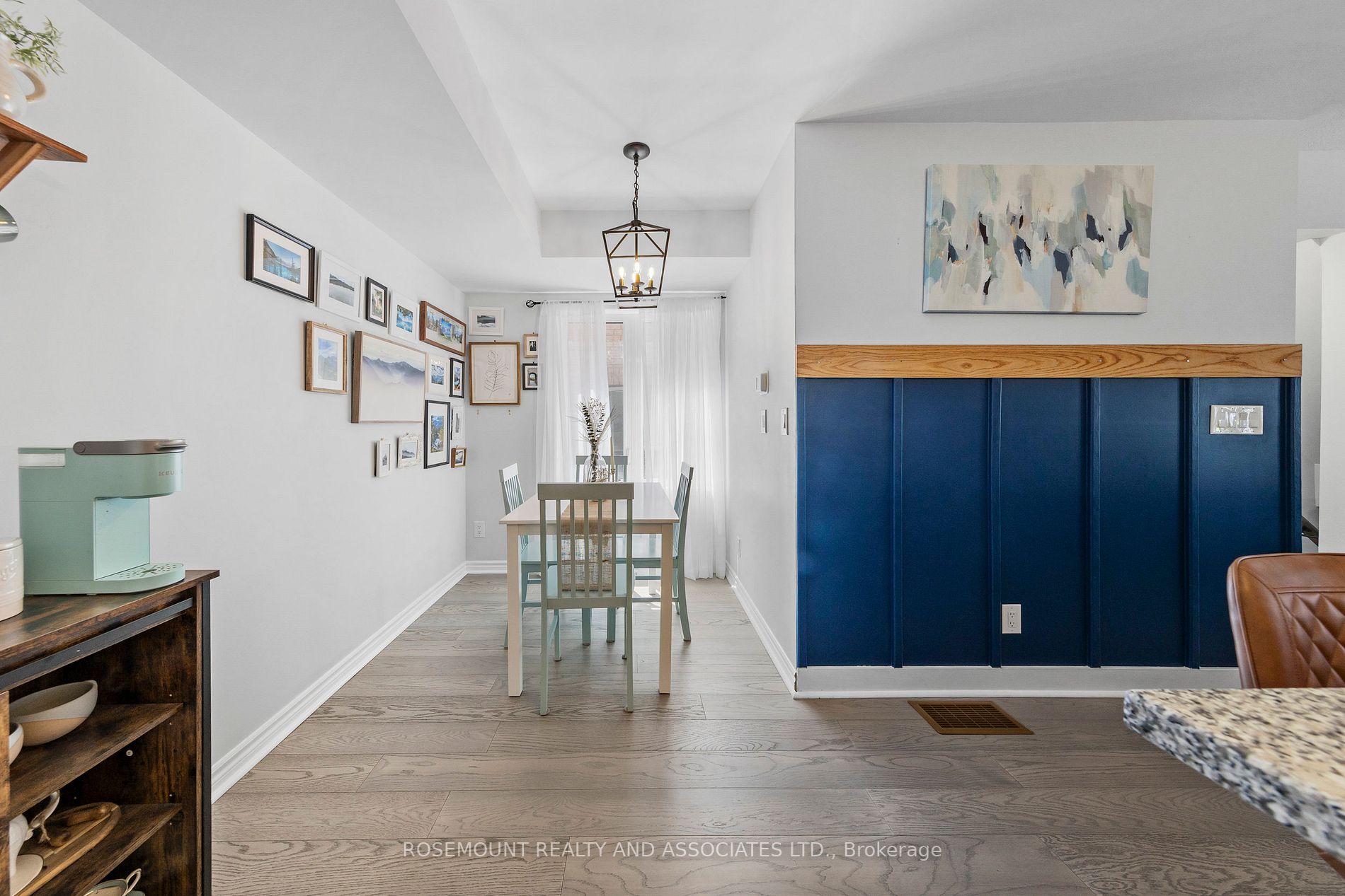 53 Porcelain Way