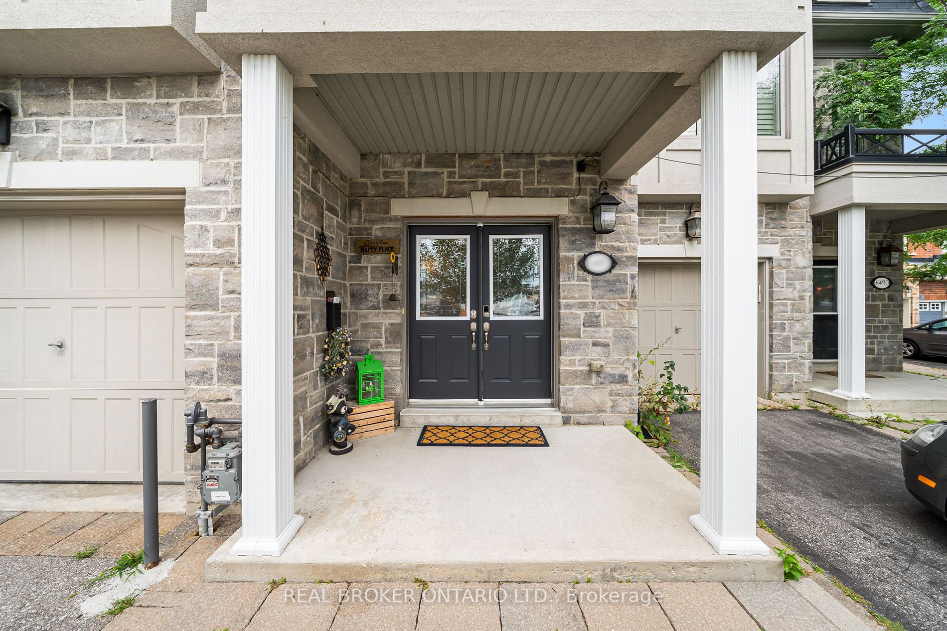 6488 Kingston Road