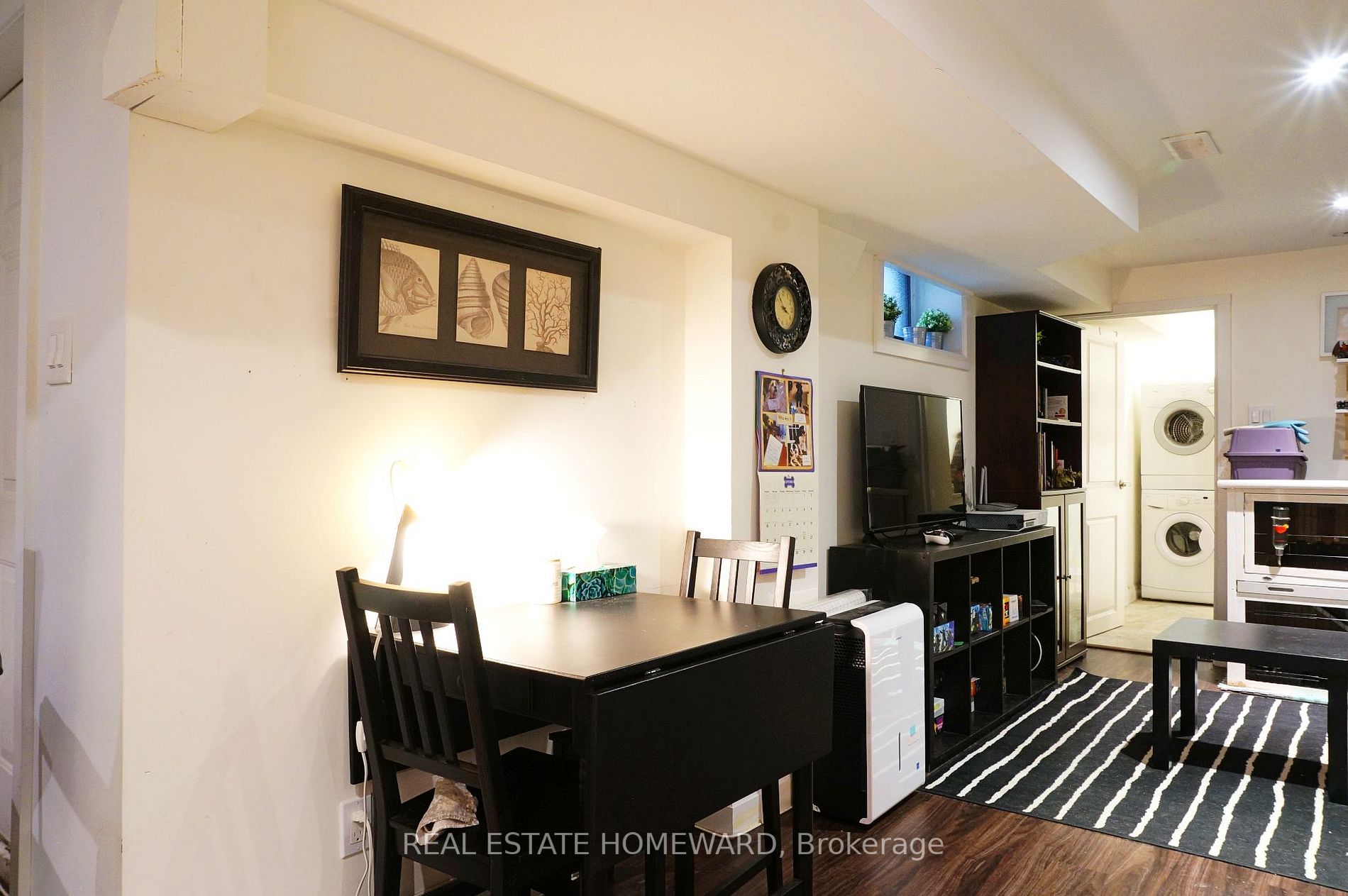 183 Beech Ave, #Lower