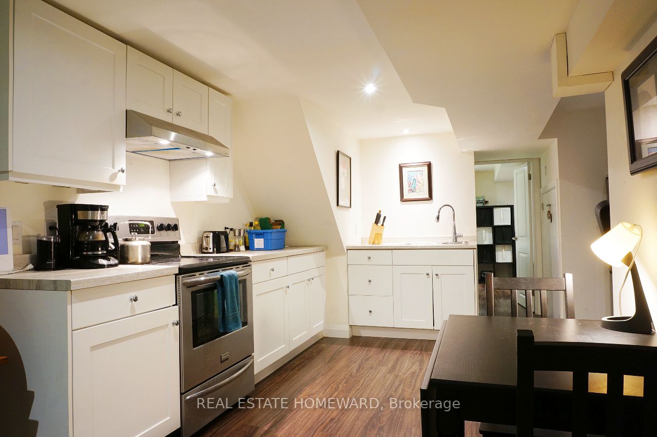 183 Beech Ave, #Lower