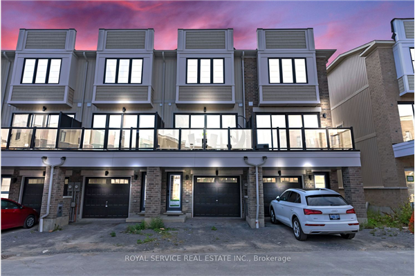 1459 Green Rd, Clarington