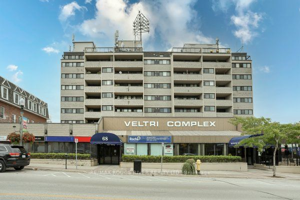 68 King St E, Clarington