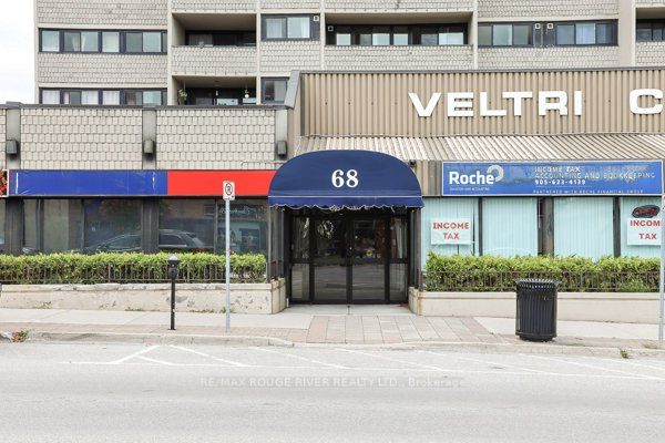68 King St E, #A