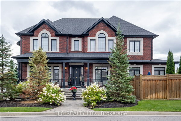 37 Serene Crt, Whitby