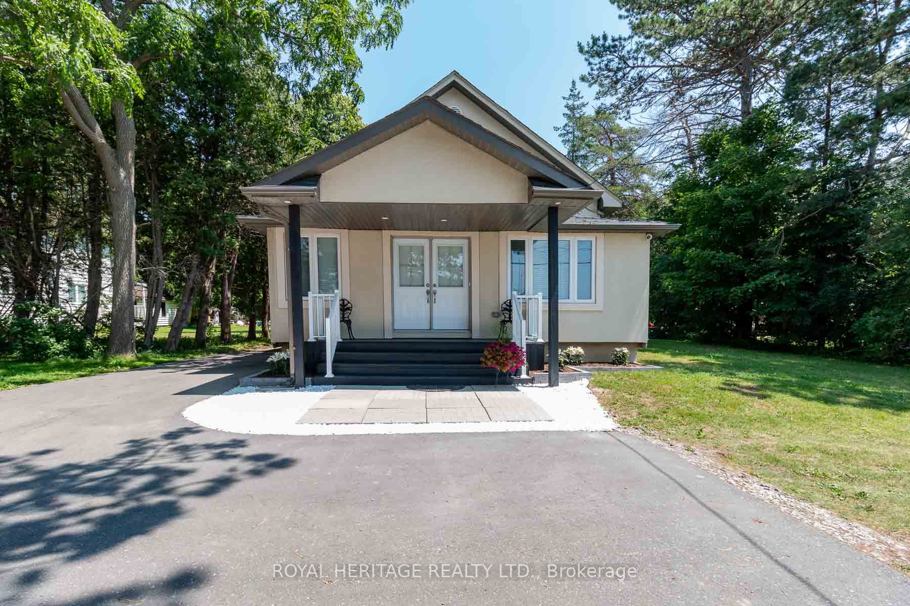 99 Townline Rd N